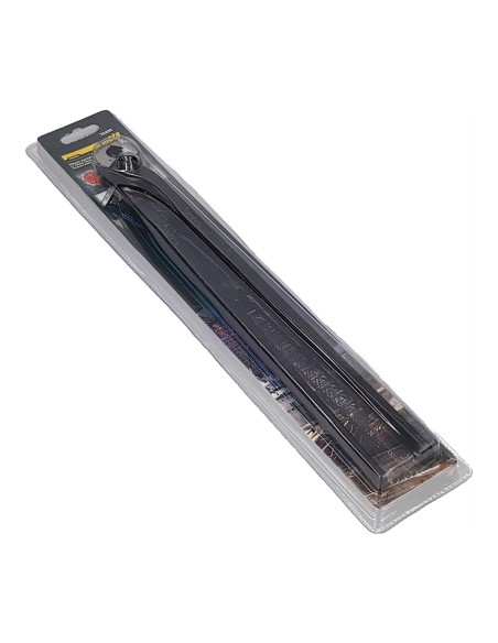 Tenaza encofrador 350 mm corte entero