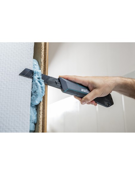 Cúter de doble función 25 mm