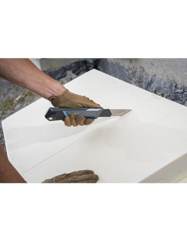 Cúter de doble función 25 mm