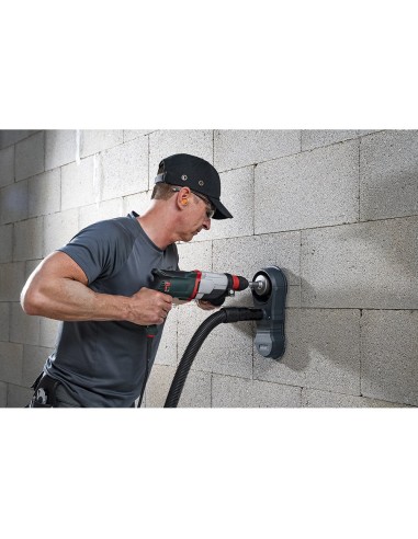 Sistema de aspiración hsd 68/100