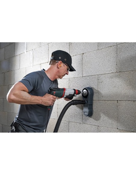 Sistema de aspiración hsd 68/100