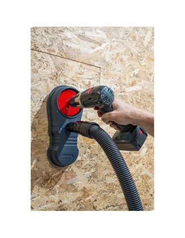 Sistema de aspiración hsd 68/100