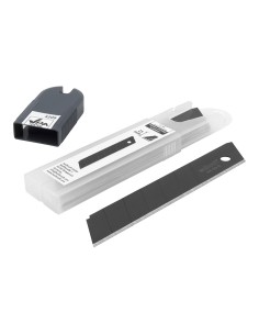 Cuchillas separables pro sharp 25mm, 5 uds