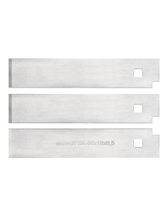 Cuchillas rascadoras 18 mm, 3 uds 2