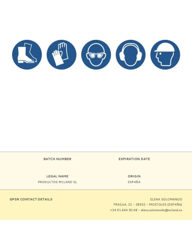 Disco de corte zarza desbrozador 305 x 25,4 x...