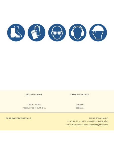 Disco de corte zarza desbrozador 305 x 25,4 x 3,0 mm x 2 t