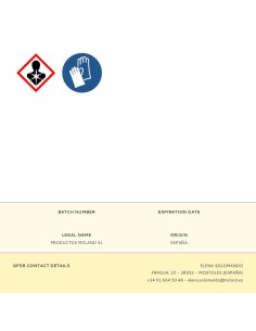 Spray mantenimiento de cuchillas de cortasetos, 250 ml 2