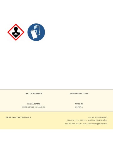 Spray mantenimiento de cuchillas de cortasetos,...