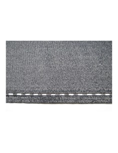 Malla ocultación antracita 230 gr/ m², 1 x 50 m