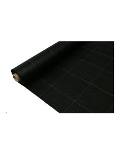 Malla antihierba 100 g/m² negra 1 x 100 m