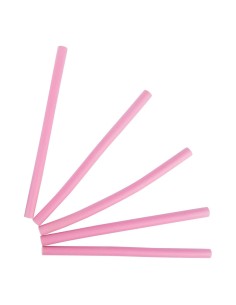 Rulos flexibles, colores surtidos, 5 uds