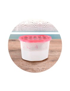 Deshumidificador y ambientador, aromas surtidos, 500 ml 2