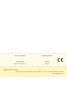 Curva flexible pvc ø 16 mm, 20 unidades 2