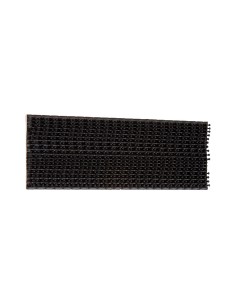 Tira de autofijación extreme, negra, 25mmx76mm, 2 uds, máx 5 kg 2