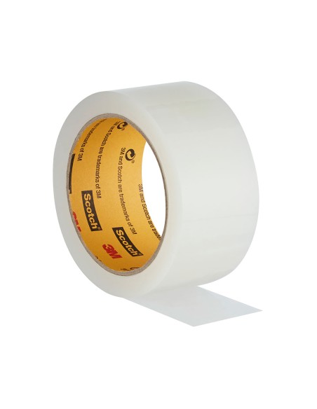 Cinta americana extremium 4, invisible, 20 m x 48 mm