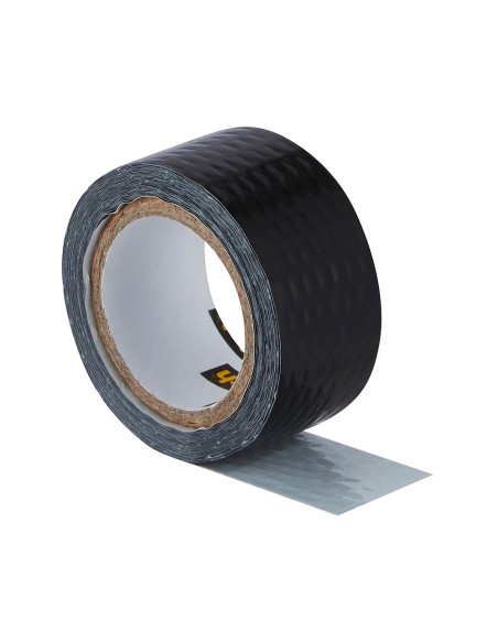 Cinta americana extremium 3 universal, 3 m x 19 mm, negra