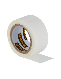 Cinta americana extremium 3 universal, 3 m x 19 mm, blanca 2