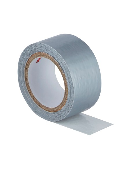 Cinta americana extremium 3, universal, 3 m x 19 mm, gris