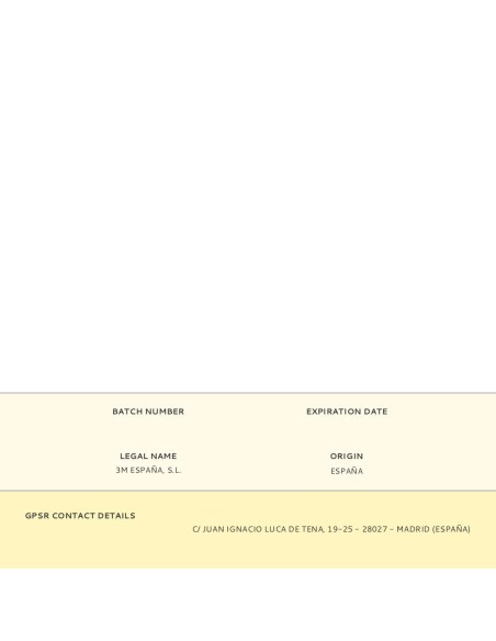 Cinta americana universal pro, plata, 48 mm x 50 m