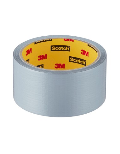 Cinta americana universal 3 10 m x 48 mm, gris