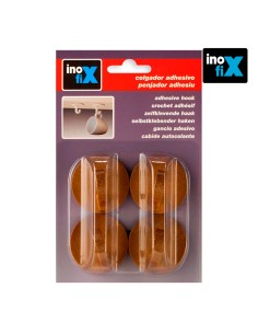 Cinta americana universal 3 25 m x 48 mm, blanca 2