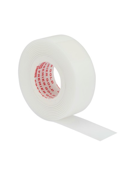 Cinta doble cara de montaje para interiores extreme, 19mmx1,8m, máx 12 kg