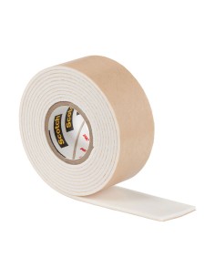 Cinta doble cara montaje espejos, 19mmx1,5m, máx 5 kg 2