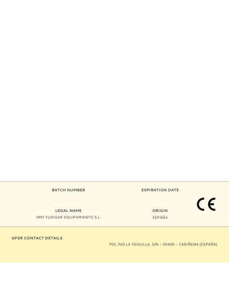 Foco proyector ia 30 w 2700 k - 6500 k 24° negro