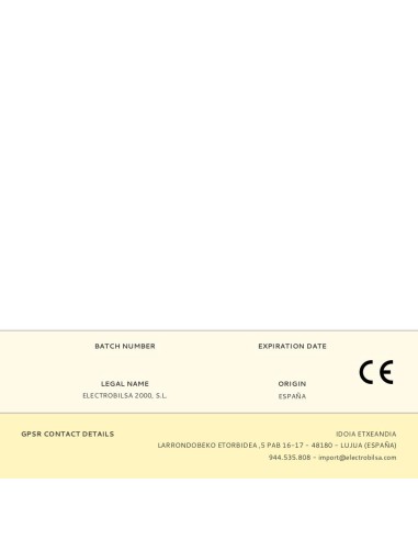 Convertidor de e14 a gu10, 2 a 230 v, blanco,...