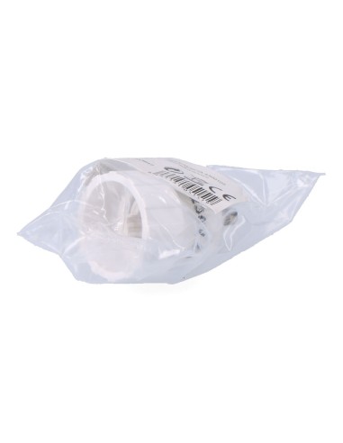 Convertidor de gu10 a e14, 2 a 230 v, blanco,...