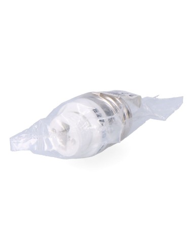 Convertidor de e27 a g9, 2 a 230 v, blanco ,...