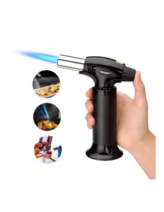 Soplete de gas para cocina, 12 x 6 x 15,8 cm 2