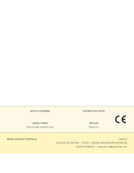 Soplete de gas para cocina, 12 x 6 x 15,8 cm