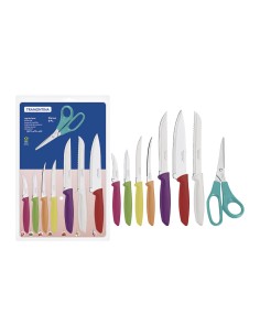 Juego de cuchillos 8 piezas 2