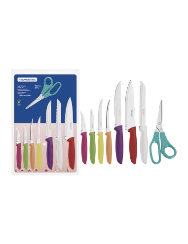 Juego de cuchillos 8 piezas