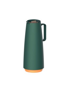 Jarra termica, exata, 1 l verde