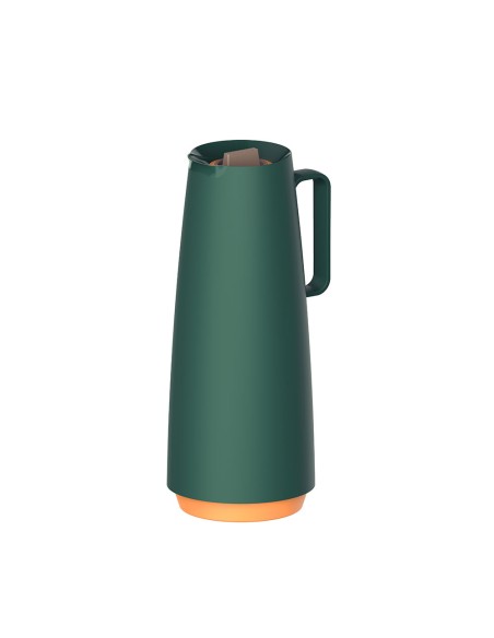 Jarra termica, exata, 1 l verde