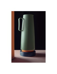 Jarra termica, exata, 1 l verde 2