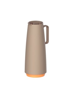Jarra termica, exata, 1 l beige
