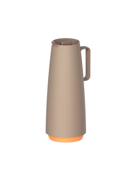 Jarra termica, exata, 1 l beige