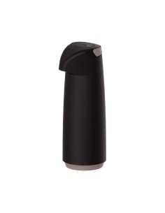 Termo con sifón, exata 1,8 l negro