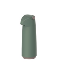 Termo con sifón, exata 1,8 l verde