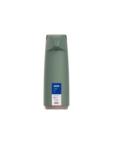 Termo con sifón, exata 1,8 l verde