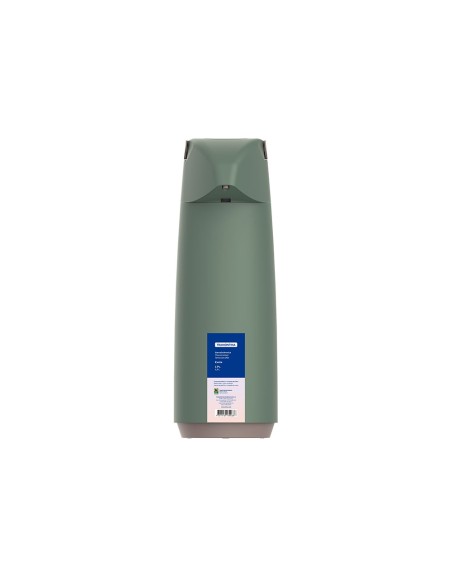 Termo con sifón, exata 1,8 l verde