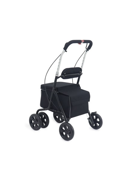 Carro de la compra con asiento kadira ln