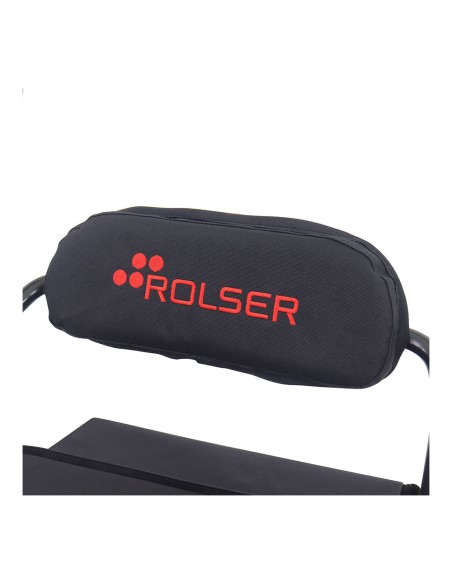 Carro de la compra con asiento kadira ln