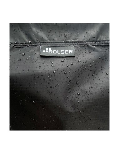 Protector lluvia m ripstop reflectant 77 x 62 cm