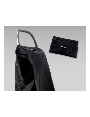 Protector lluvia m ripstop reflectant 77 x 62 cm