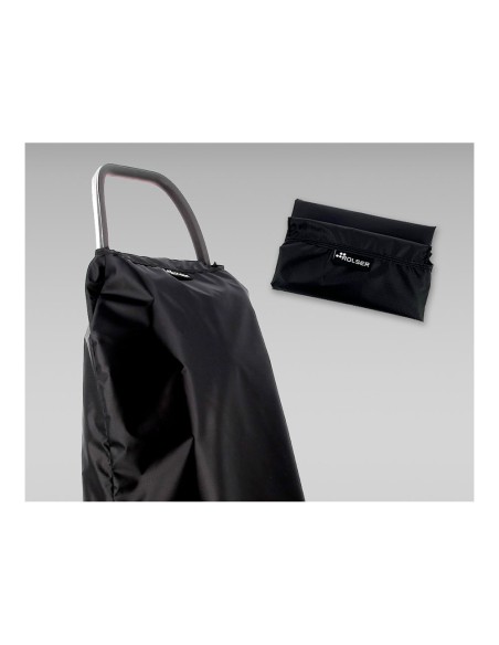 Protector lluvia m ripstop reflectant 77 x 62 cm