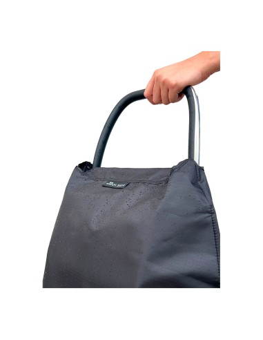 Protector lluvia m ripstop reflectant 77 x 62 cm